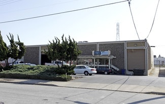 More details for 14529-14531 Griffith St, San Leandro, CA - Industrial for Lease
