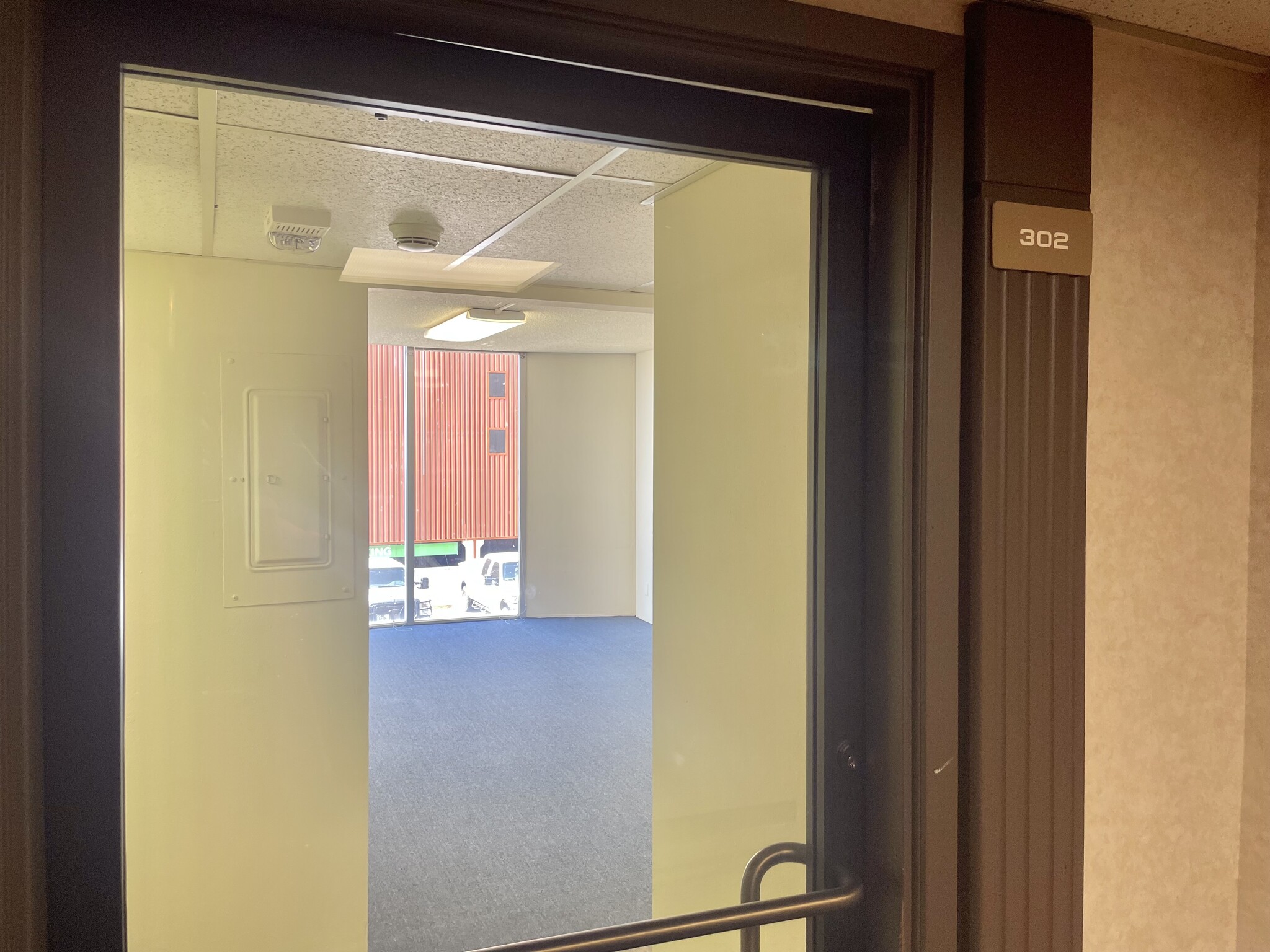 710-724 Buffalo St, Corpus Christi, TX for lease Building Photo- Image 1 of 13