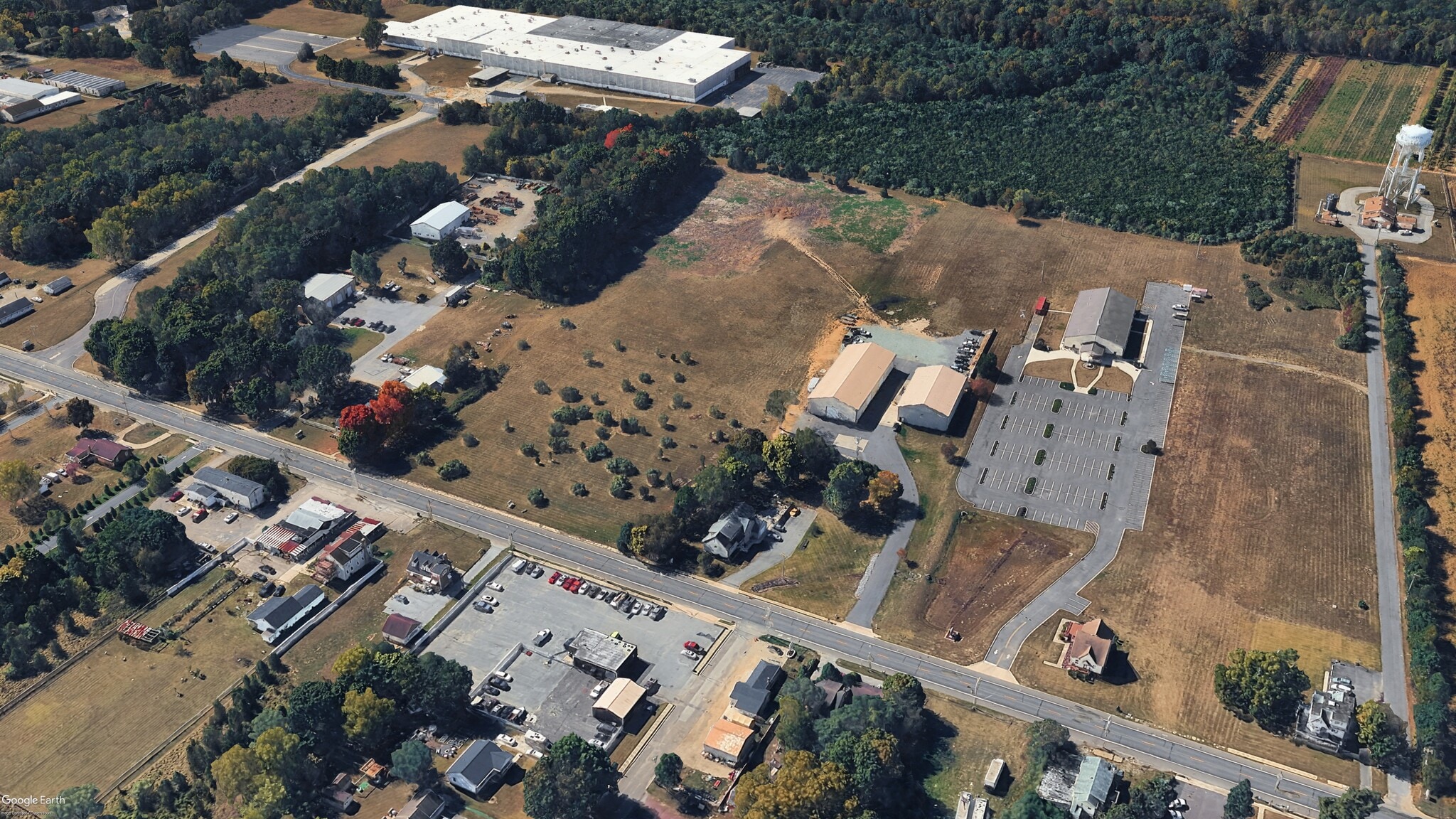 932 North Delsea Dr, Clayton, NJ for sale Primary Photo- Image 1 of 3