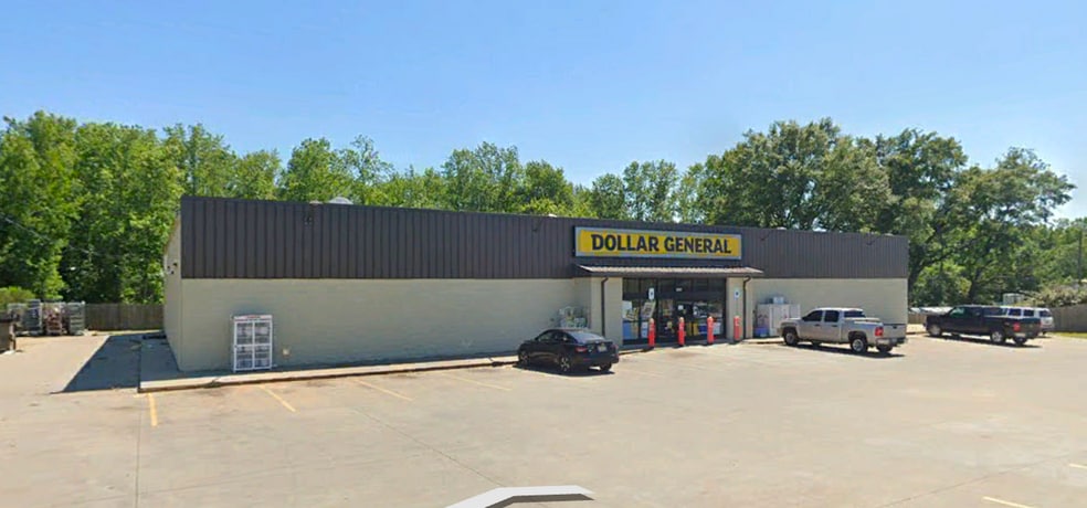 7036 N US Highway 29, Troy, AL à vendre - Photo du bâtiment - Image 2 de 3