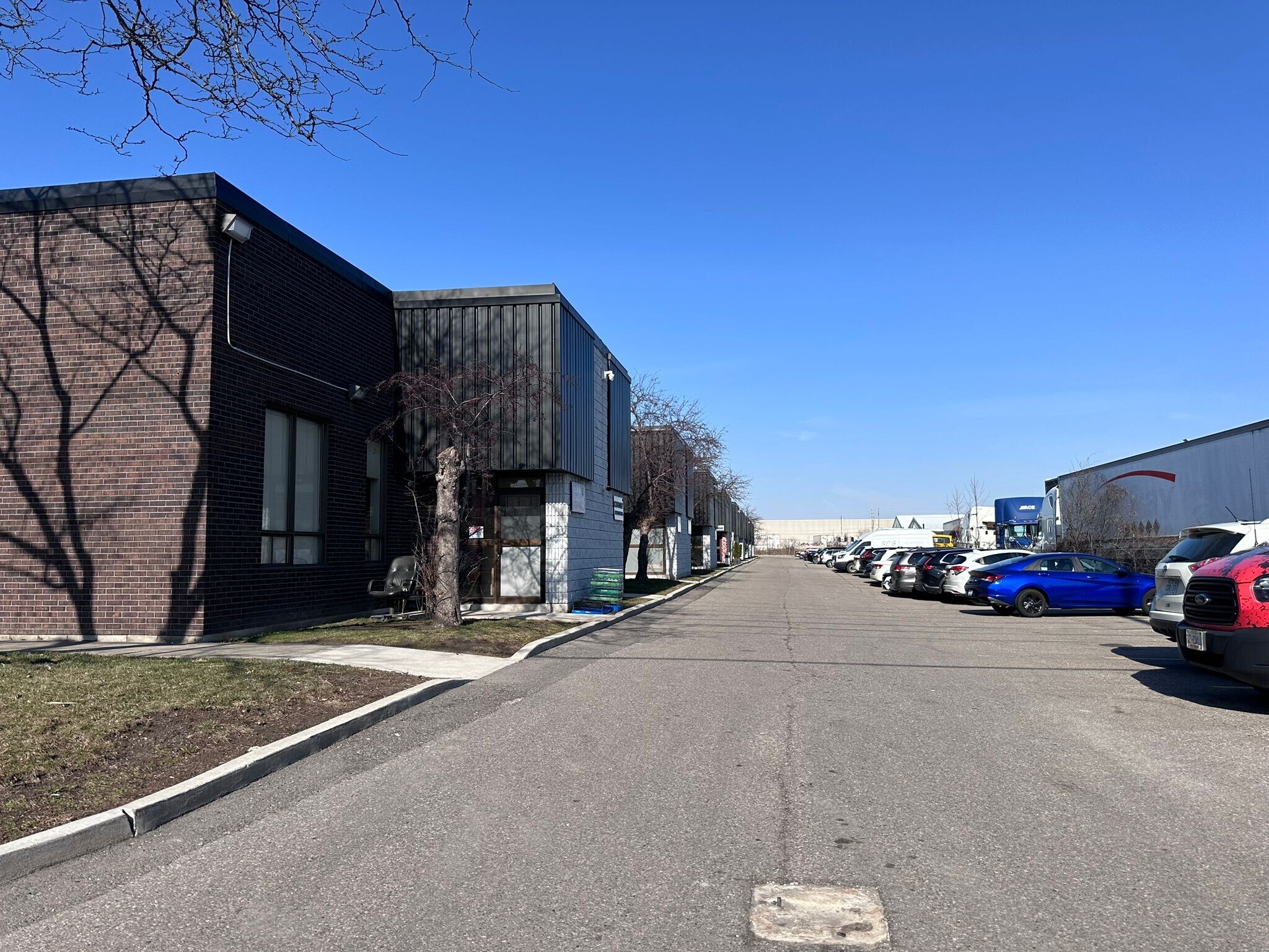 1707 Sismet Rd, Mississauga, ON for sale Building Photo- Image 1 of 1