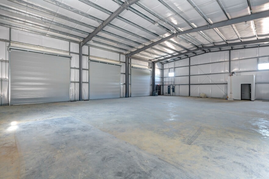 601 Riverside Pkwy, Austell, GA for lease - Building Photo - Image 3 of 4