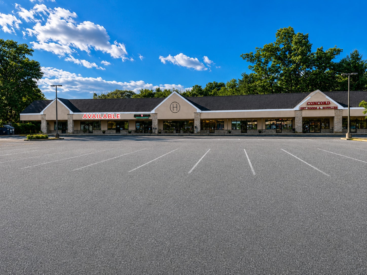 683 Yorklyn Rd, Hockessin, DE for lease Building Photo- Image 1 of 3