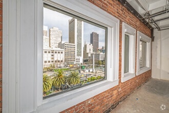 291 Geary St, San Francisco, CA for lease Interior Photo- Image 2 of 3