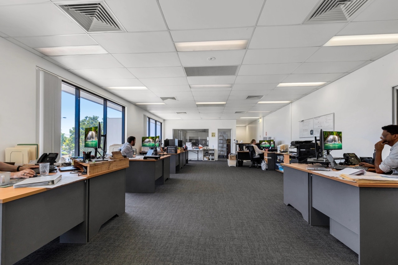 449 Bilsen Rd, Geebung for lease Interior Photo- Image 1 of 6