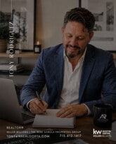 Tony Rodriguez