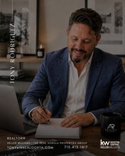Tony Rodriguez