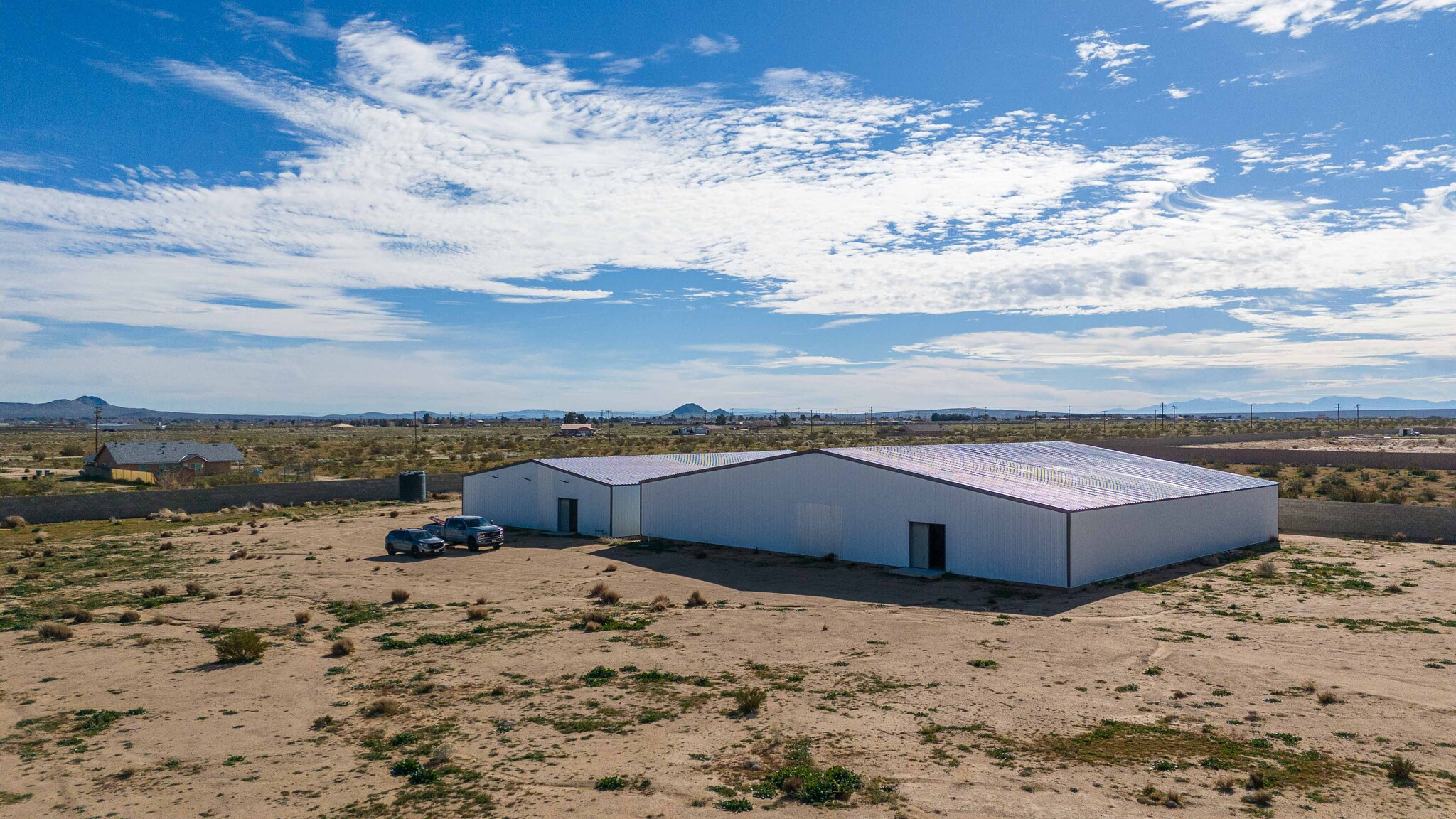 22245 Mitchell Blvd, California City, CA for lease Interior Photo- Image 1 of 35