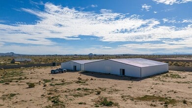 22245 Mitchell Blvd, California City, CA for lease Interior Photo- Image 1 of 35