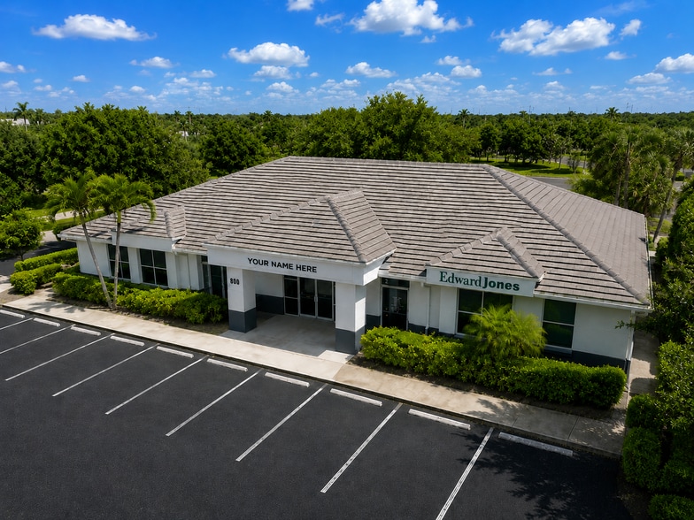 6150 Diamond Centre Ct, Fort Myers, FL for sale - Building Photo - Image 1 of 12