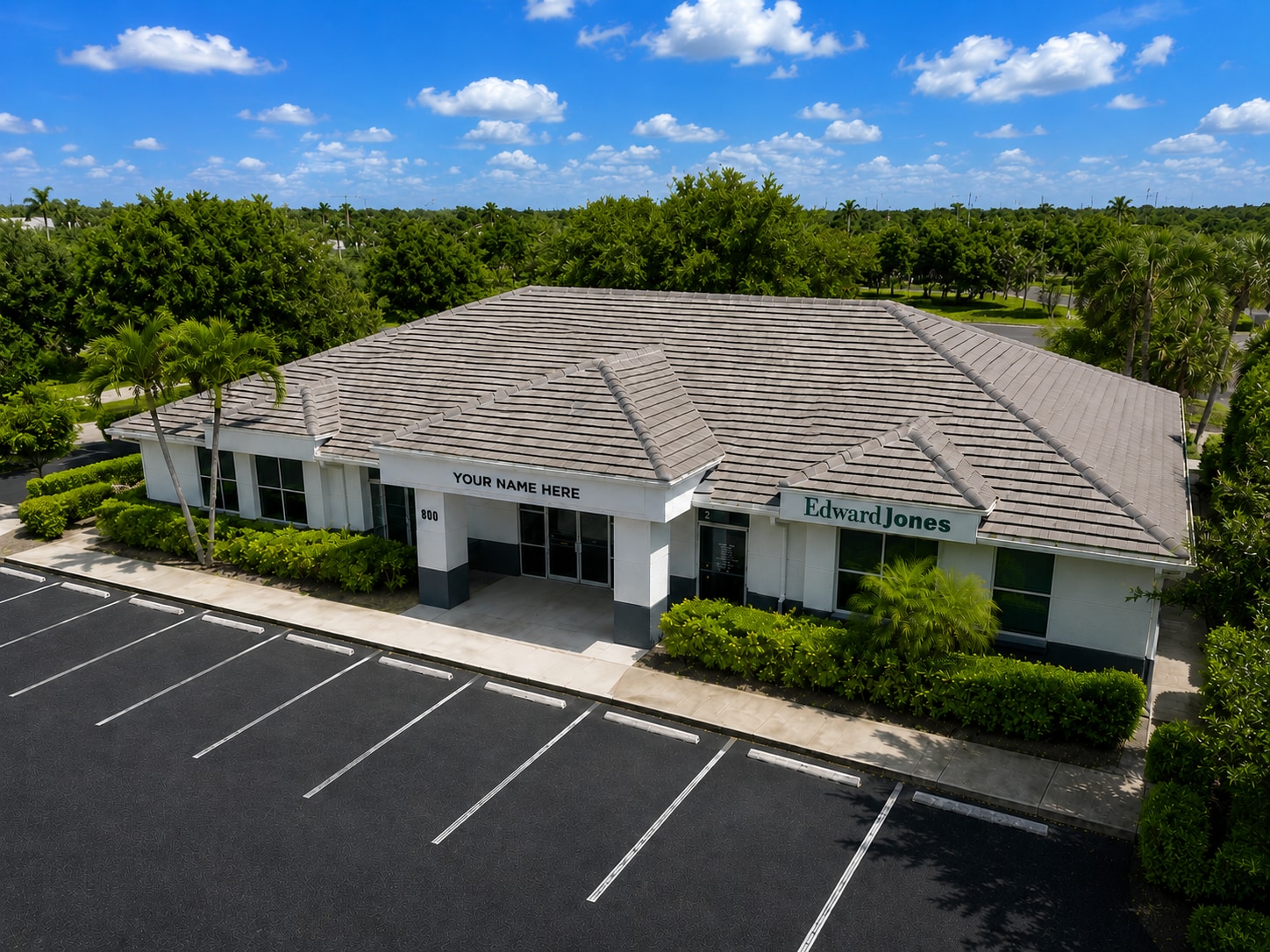 6150 Diamond Centre Ct, Fort Myers, FL for sale Building Photo- Image 1 of 13