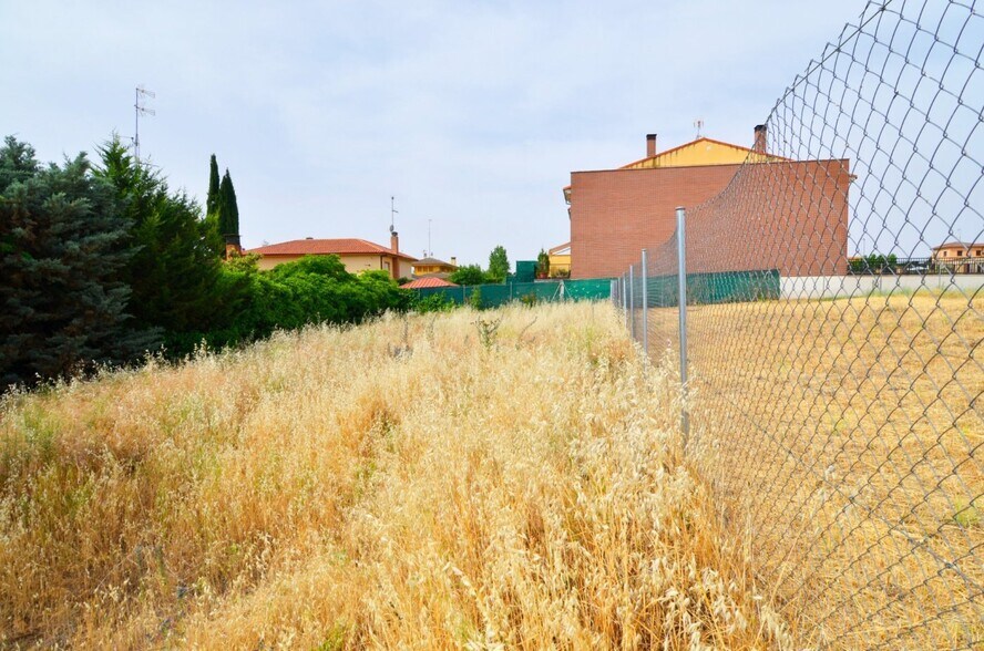 Land in San Cristóbal de la Cuesta, Salamanca for sale - Primary Photo - Image 3 of 9