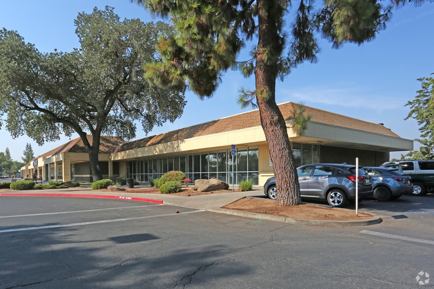 2969 G St, Merced, CA for lease - Building Photo - Image 2 of 3