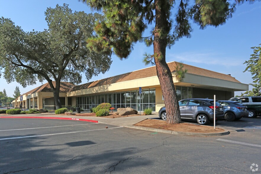 2969 G St, Merced, CA à louer - Photo du bâtiment - Image 2 de 2