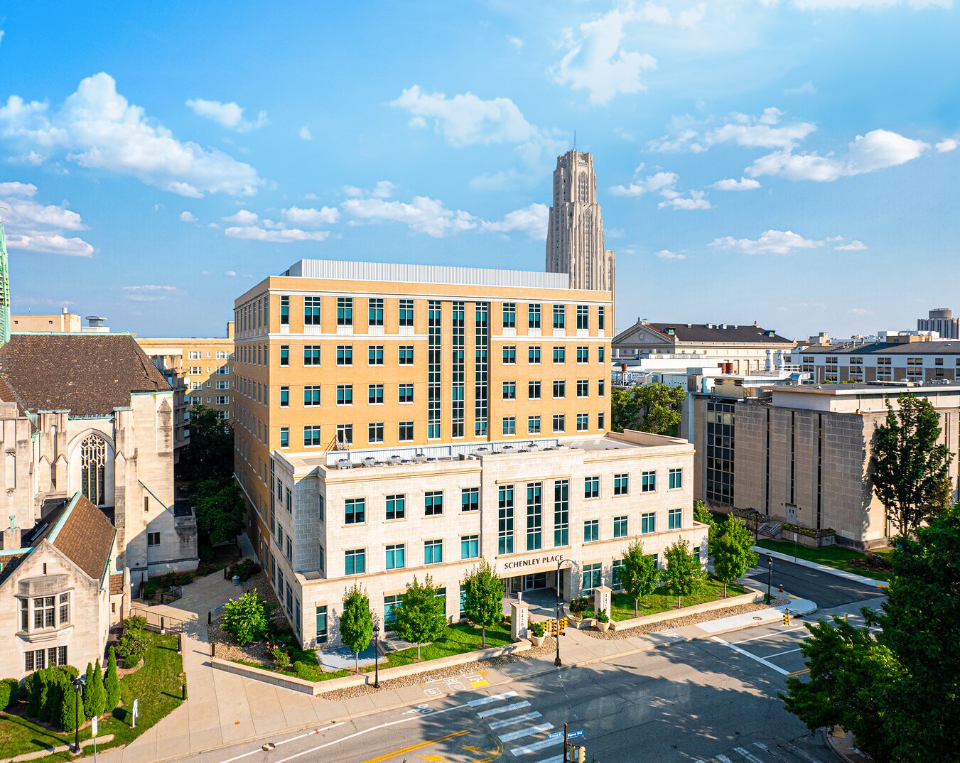 4420 Bayard St, Pittsburgh, PA for lease Primary Photo- Image 1 of 20