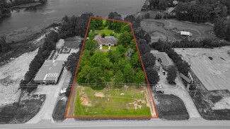 More details for US 98, Hattiesburg, MS - Land for Sale