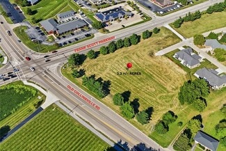 More details for Old Collinsville Rd, Swansea, IL - Land for Sale