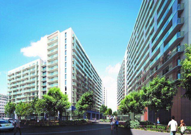 99 Chapel St, Salford à louer - Photo du bâtiment - Image 2 de 2