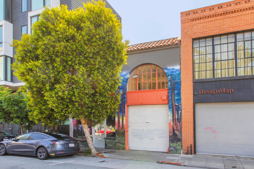 915 Bryant St, San Francisco, CA for sale - Building Photo - Image 1 of 16