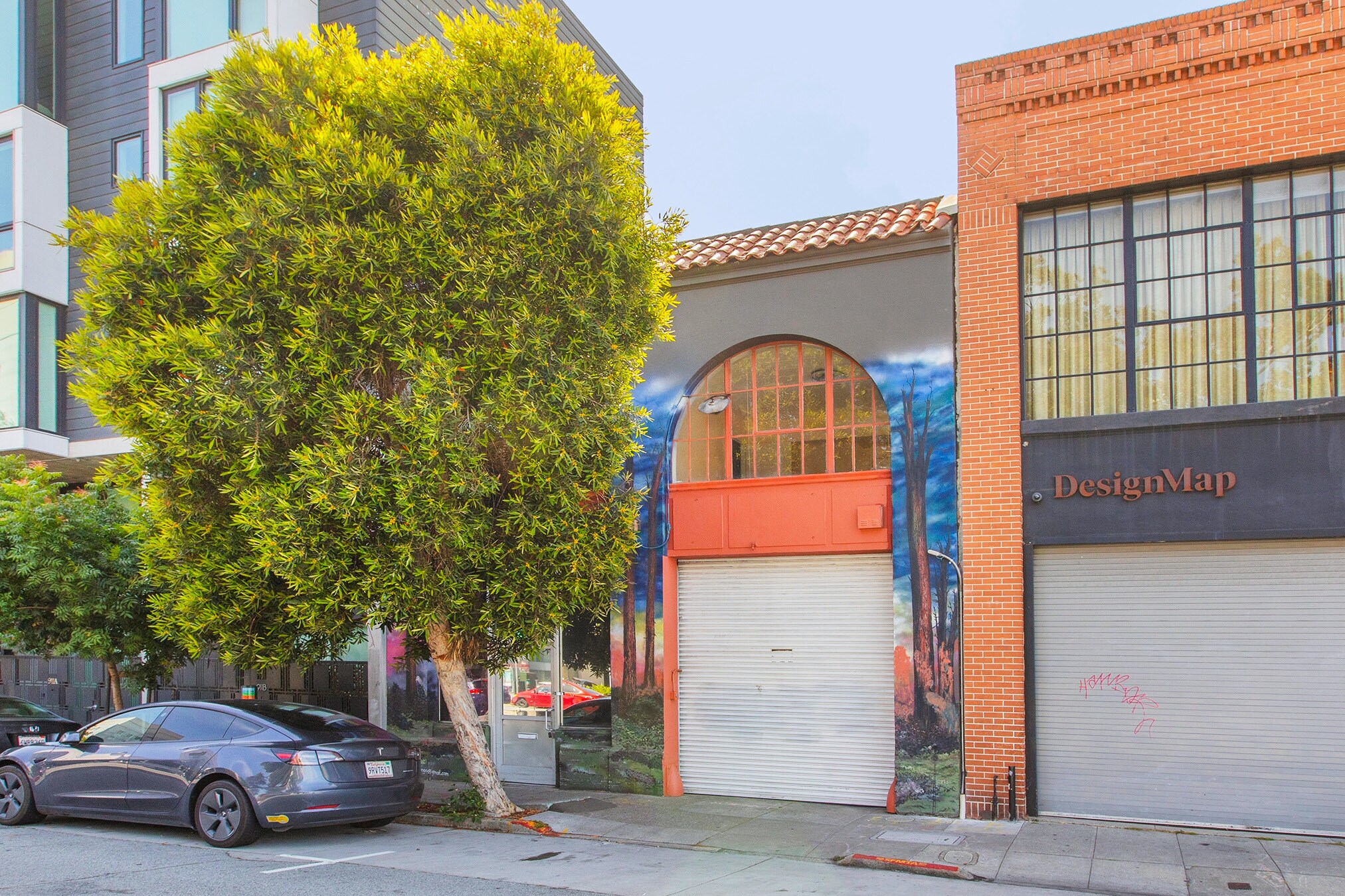 915 Bryant St, San Francisco, CA à vendre Photo du bâtiment- Image 1 de 17