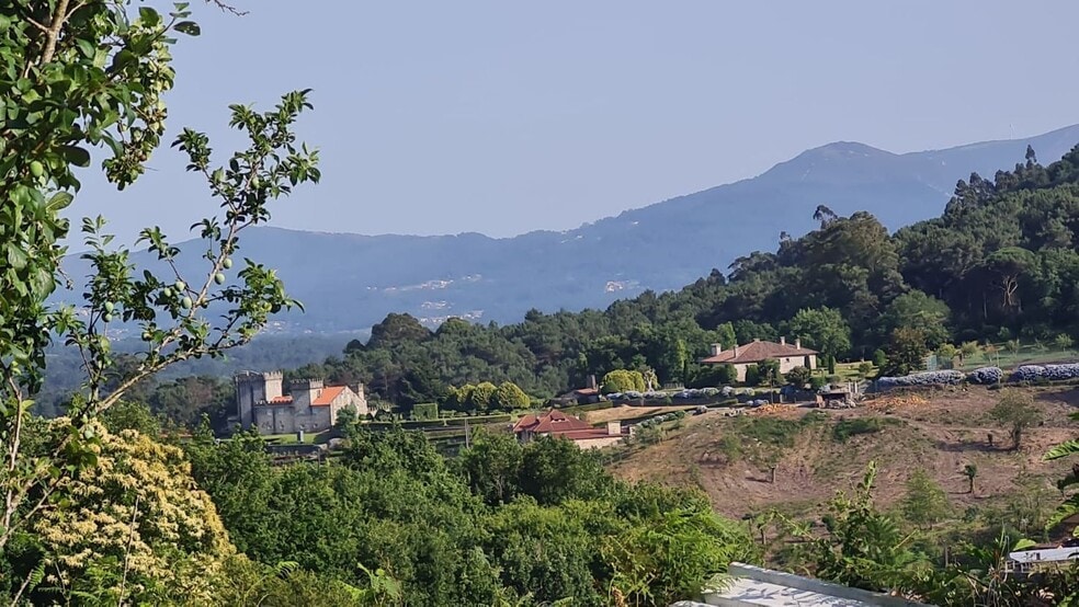 a Pedreira, 13, Tomiño, Pontevedra for sale - Building Photo - Image 3 of 30