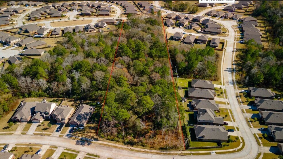 Kuykendahl Rd, Spring, TX à vendre - Photo du bâtiment - Image 2 de 2