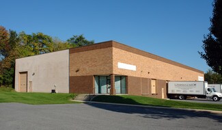 More details for 651 Gibson Blvd, Harrisburg, PA - Industrial for Lease