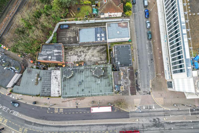 24-32 High St, Bromley à vendre - Photo du bâtiment - Image 3 de 8