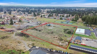 More details for 309 Binghampton St SE, Rainier, WA - Land for Sale