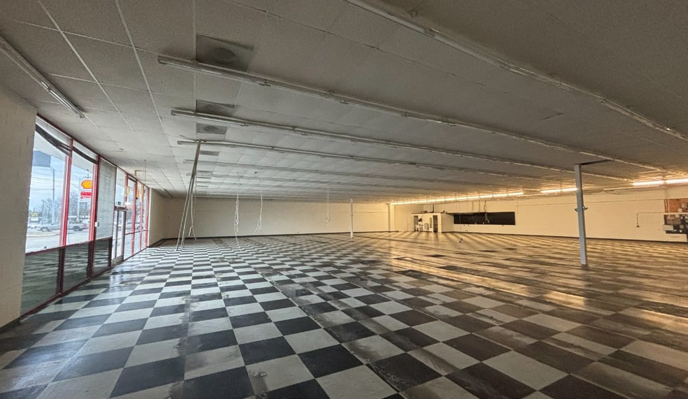 2639 W Meighan Blvd, Gadsden, AL for lease - Building Photo - Image 3 of 4