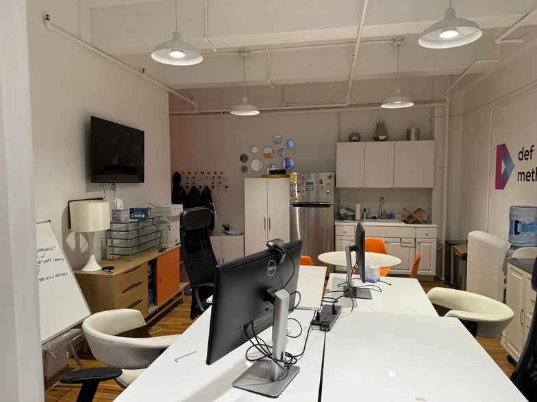 336-342 W 37th St, New York, NY for lease - Interior Photo - Image 2 of 3