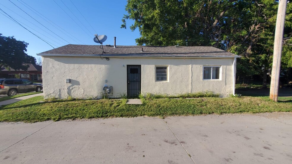 21 N 14th St, Fort Dodge, IA à vendre - Photo du b timent - Image 2 de 2