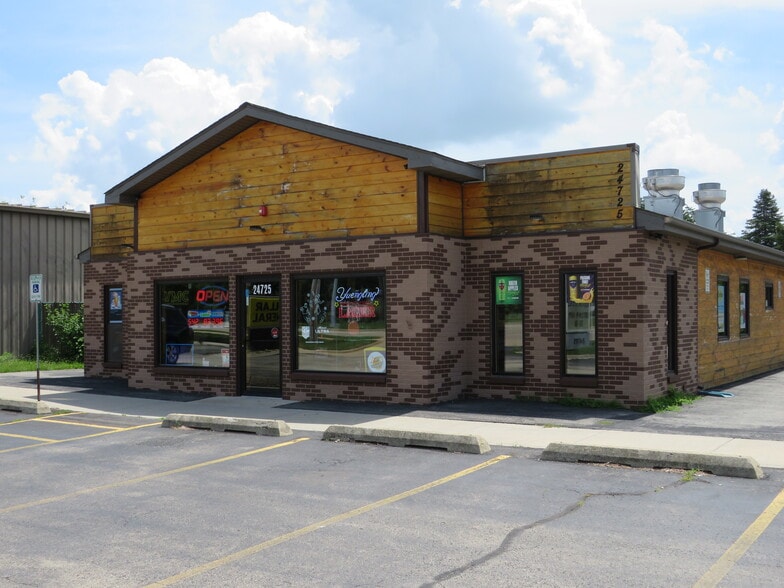 24725 W Eames St, Channahon, IL for sale - Building Photo - Image 3 of 38