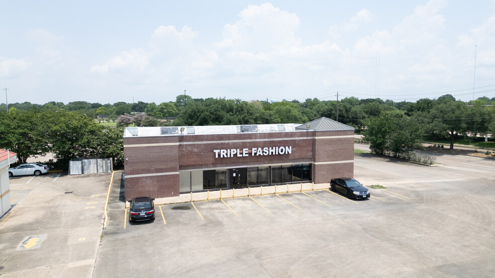 2193 Texas Pkwy, Missouri City, TX for lease - Building Photo - Image 2 of 9