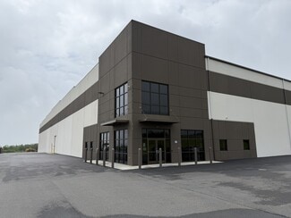 More details for 10 Keystone Blvd E, Pottsville, PA - Industrial for Lease