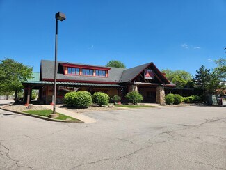 Plus de détails pour 7725 Reynolds Rd, Mentor, OH - Commerce de détail à louer