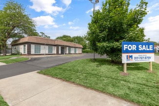 Plus de détails pour 2359 S Shelby St, Indianapolis, IN - Commerce de détail à vendre