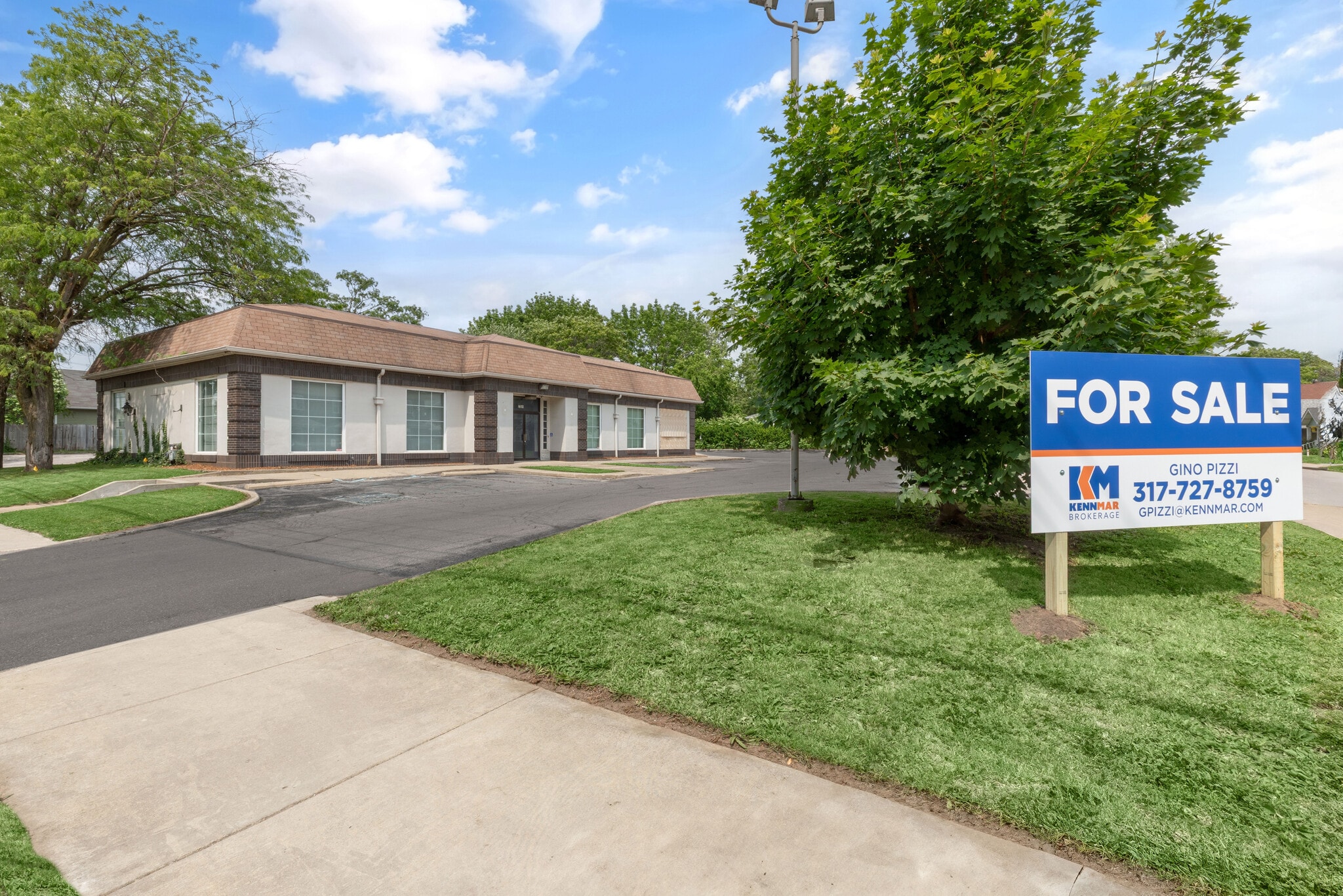 2359 S Shelby St, Indianapolis, IN for sale Building Photo- Image 1 of 22