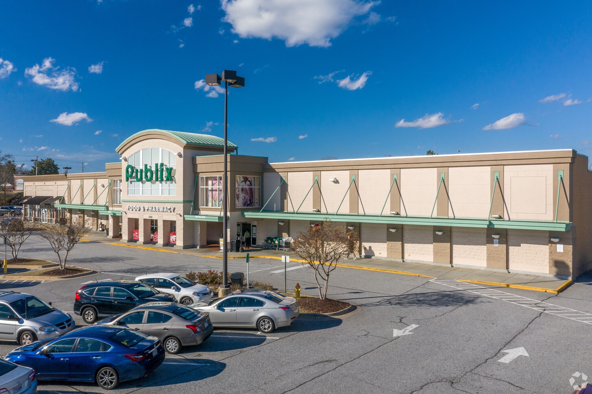 5408 Summerville Rd, Phenix City, AL for lease Primary Photo- Image 1 of 3