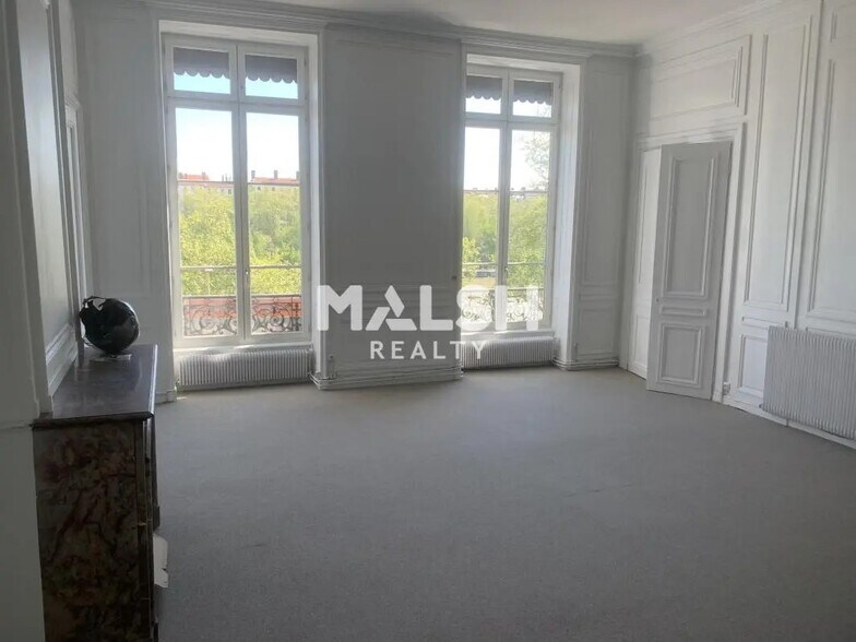 Bureau dans Lyon à louer - Photo intérieure - Image 2 de 8