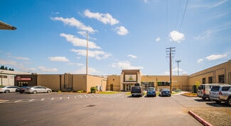 More details for 576 Patterson St NW, Salem, OR - Retail, Industrial for Lease