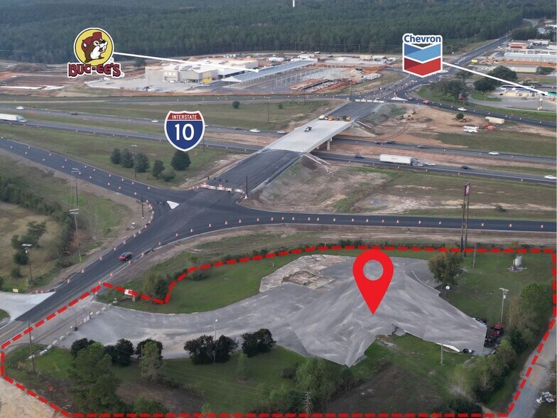 Menge Avenue, Pass Christian, MS à louer - Photo du bâtiment - Image 3 de 4