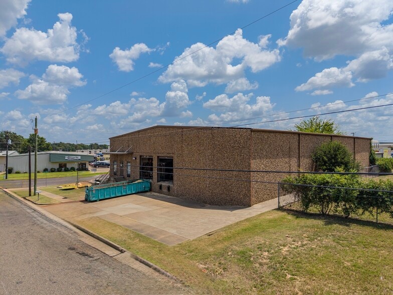 1902 Patridge St, Tyler, TX for sale - Building Photo - Image 3 of 14
