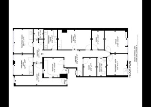 3756 Santa Rosalia Dr, Los Angeles, CA for lease Floor Plan- Image 1 of 24