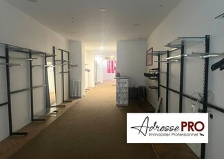 Plus de détails pour Commerce de détail à vendre