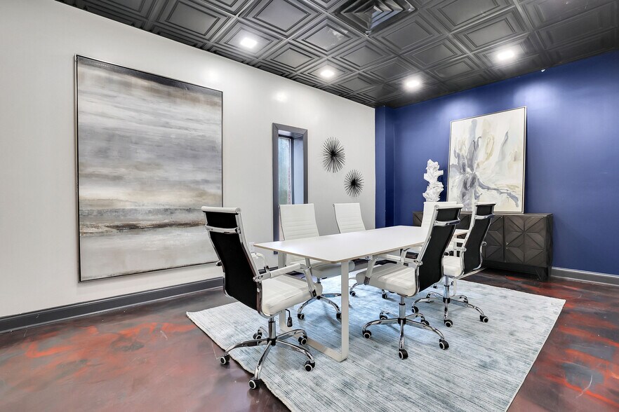 140 Selig Dr SW, Atlanta, GA à vendre - Photo intérieure - Image 2 de 6