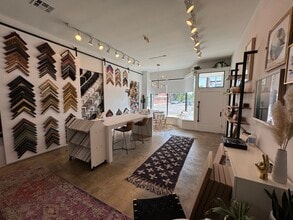 2863-2867 S Robertson Blvd, Los Angeles, CA for lease Interior Photo- Image 2 of 2