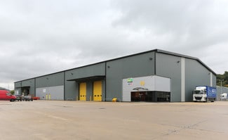 More details for Woolley Bridge Rd, Glossop - Industrial for Lease