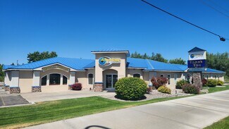 More details for 2550 S 25th E, Idaho Falls, ID - Office for Sale