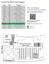 6300-6334 E Livingston Ave, Reynoldsburg, OH for lease Interior Photo- Image 1 of 2